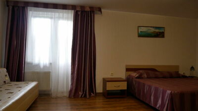 Фотография номера гостиницы Лето