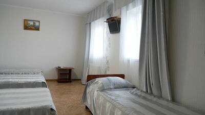 Фотография номера гостиницы Лето