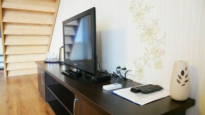 Фотография номера гостиницы Лето