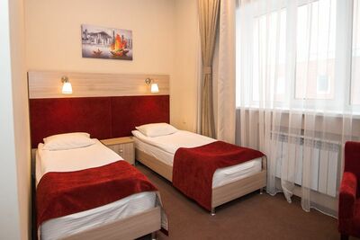 Фотография номера гостиницы Лайф