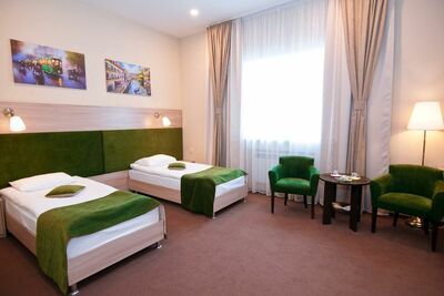 Фотография номера гостиницы Лайф