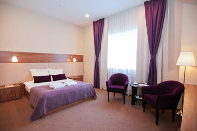 Фотография номера гостиницы Лайф