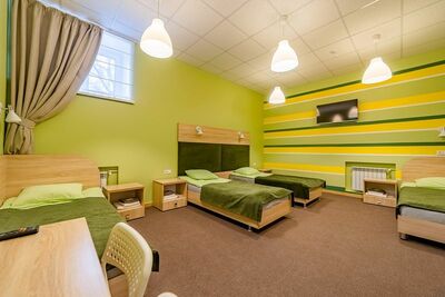 Фотография номера гостиницы Лайф