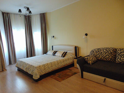 Фотография номера гостиницы Ривьера