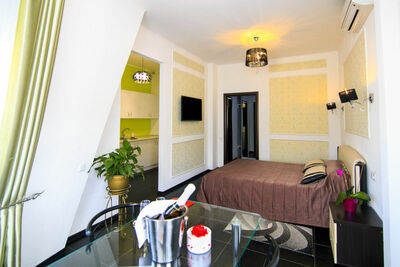 Фотография номера гостиницы Ривьера