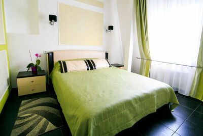 Фотография номера гостиницы Ривьера