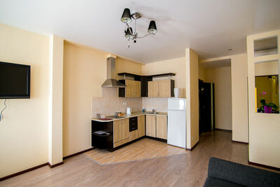 Фотография номера гостиницы Ривьера