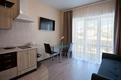 Фотография номера гостиницы Ривьера