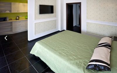 Фотография номера гостиницы Ривьера