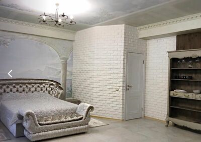 Фотография номера гостиницы Ривьера