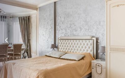 Фотография номера гостиницы Ривьера