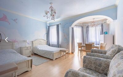 Фотография номера гостиницы Ривьера