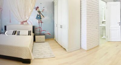 Фотография номера гостиницы Ривьера