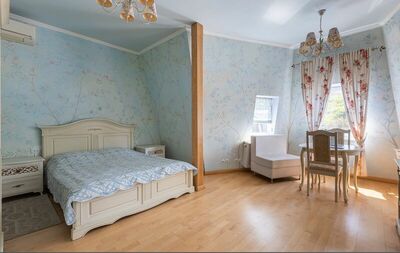 Фотография номера гостиницы Ривьера