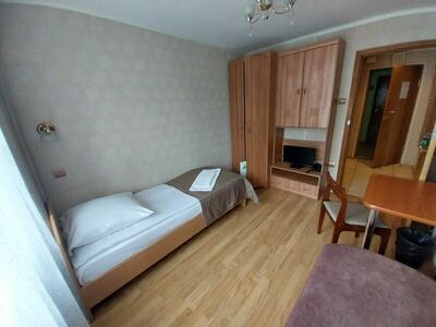 Фотография номера гостиницы Турист