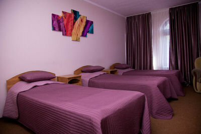 Фотография номера мини отеля Дом Смирновых