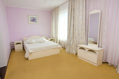 Фотография номера мини отеля Дом Смирновых