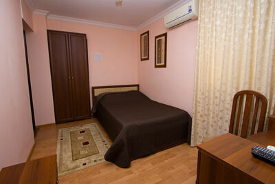 Фотография номера мини отеля Дом Смирновых