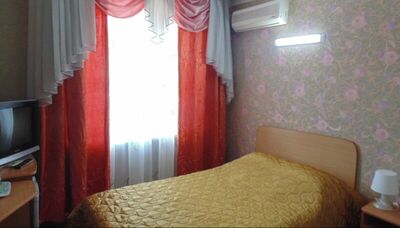 Фотография номера гостиницы Никопол