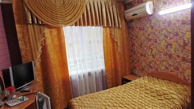 Фотография номера гостиницы Никопол