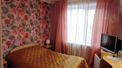 Фотография номера гостиницы Никопол