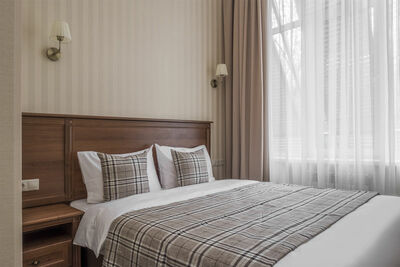 Фотография номера гостиницы Дэтоль