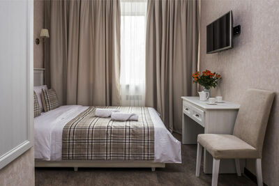 Фотография номера гостиницы Дэтоль