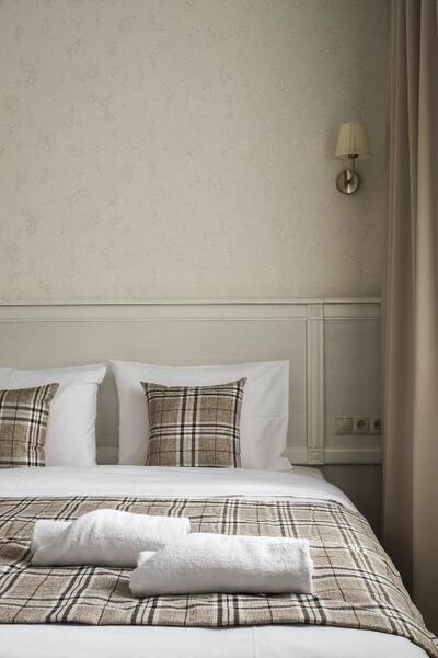 Фотография номера гостиницы Дэтоль