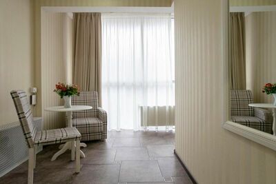 Фотография номера гостиницы Дэтоль