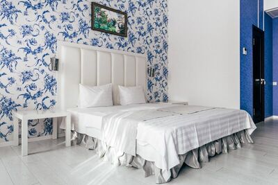 Фотография номера гостиницы Британика 