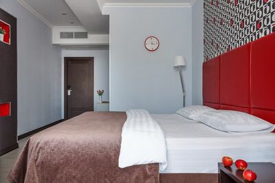 Фотография номера гостиницы Британика 