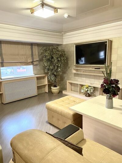 Фотография номера гостиницы Рай