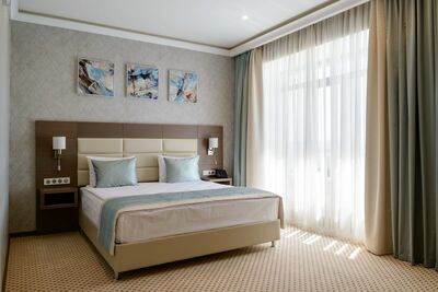 Фотография номера гостиницы Кызыл Гранд Отель и СПА