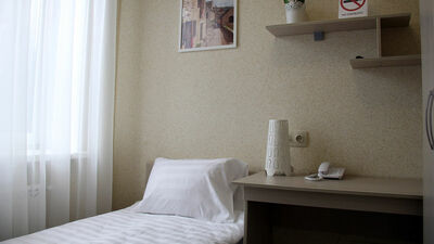 Фотография номера хостела Московский