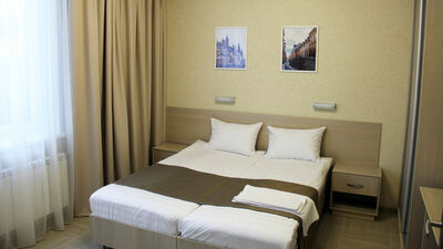 Фотография номера хостела Московский