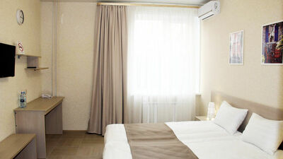 Фотография номера хостела Московский