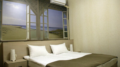 Фотография номера хостела Московский