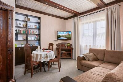 Фотография номера гостевого дома Усадьба Добролюбово