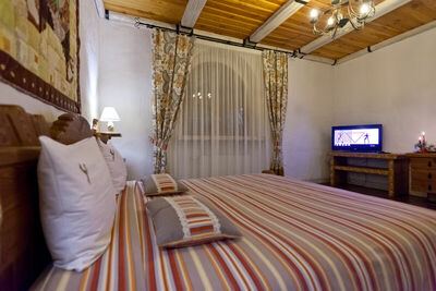 Фотография номера гостевого дома Медвежий угол