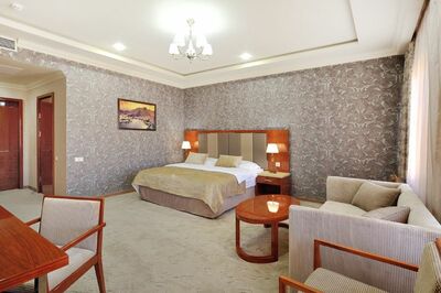 Фотография номера гостиницы Роял Риз