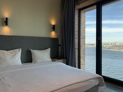 Фотография номера гостиницы Docklands.life