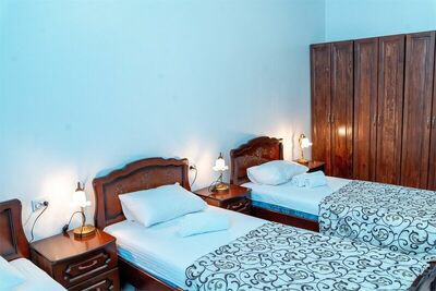 Фотография номера гостиницы Отель Мещерский Край