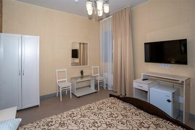 Фотография номера гостиницы Отель Мещерский Край