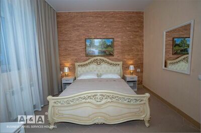 Фотография номера гостиницы Отель Мещерский Край