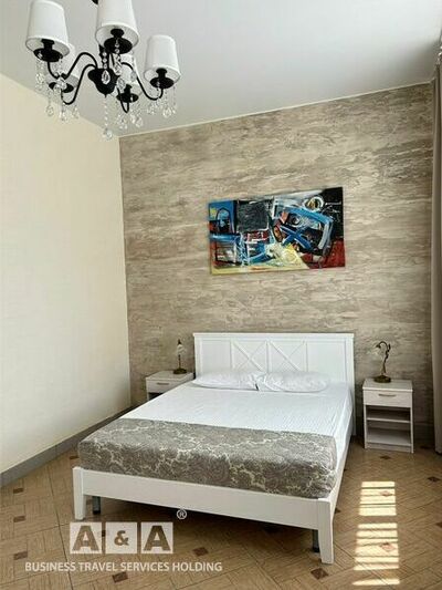 Фотография номера гостиницы Отель Мещерский Край