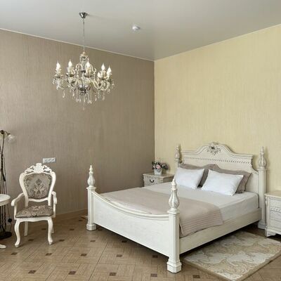 Фотография номера гостиницы Отель Мещерский Край