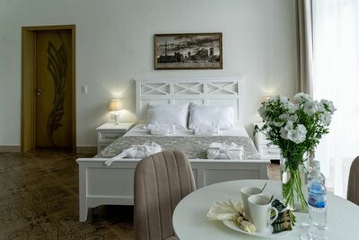 Фотография номера гостиницы Отель Мещерский Край