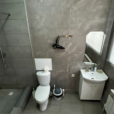 Фотография номера гостиницы Отель Мещерский Край