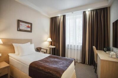 Фотография номера гостиницы BISHOTEL