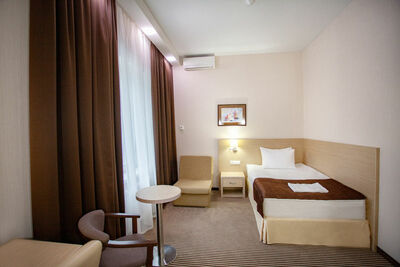 Фотография номера гостиницы BISHOTEL